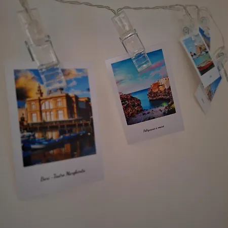 La Casetta Di Nonna Rosa Casa vacanze