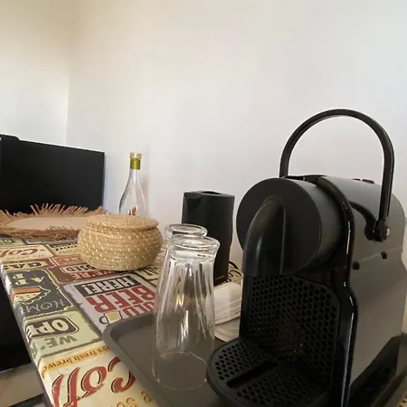 Prázdninový dům La Casetta Di Nonna Rosa