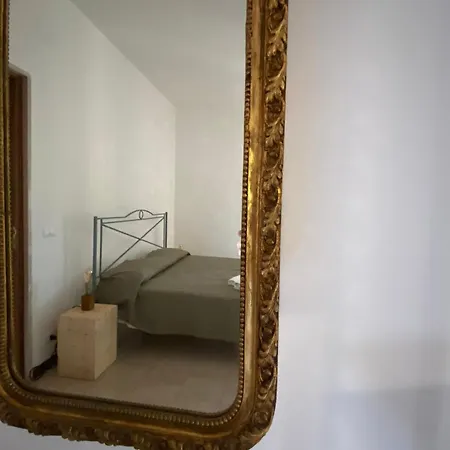 Prázdninový dům La Casetta Di Nonna Rosa Bari