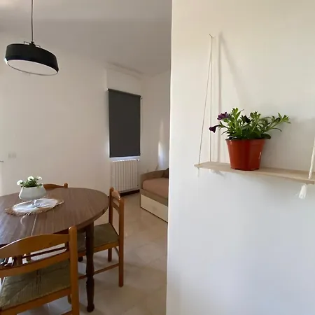Prázdninový dům La Casetta Di Nonna Rosa Bari