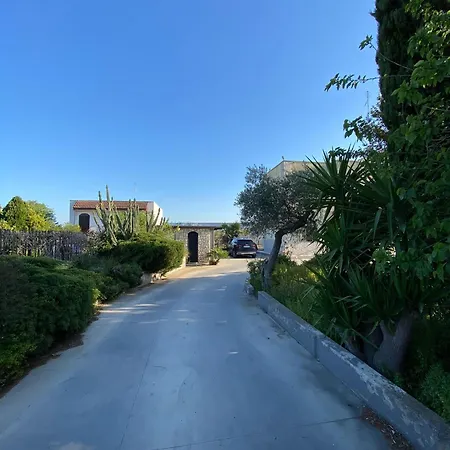 La Casetta Di Nonna Rosa Prázdninový dům *